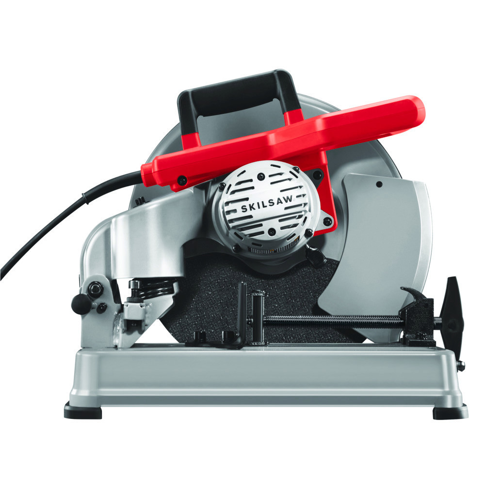 Skilsaw Abrasive Cut Off Chop Saw 14 ;