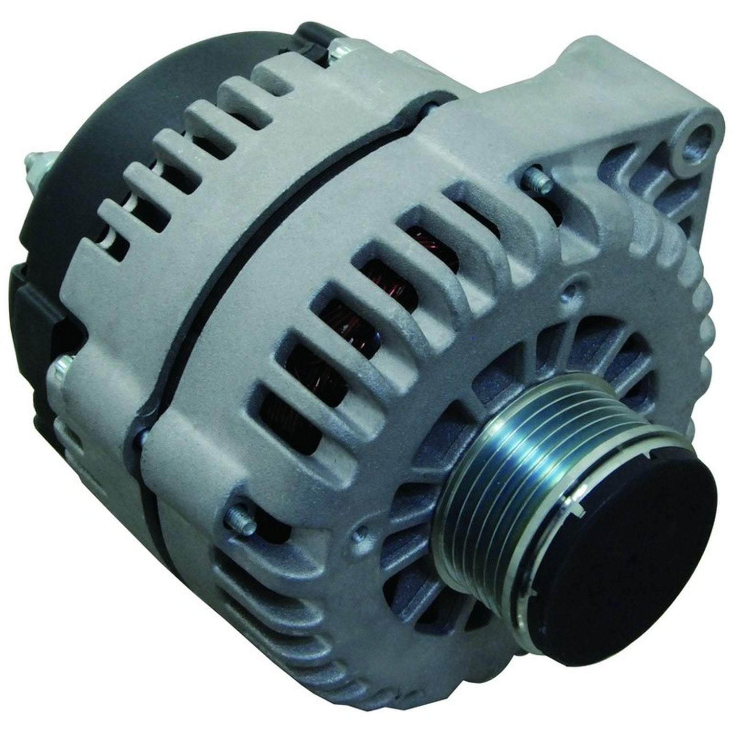 New Alternator Compatible With Pontiac Grand Prix V6 3.8L 3800cc 231cid 2004 04 10343535 10346705 10464493 19244741 10464499 19151912 ADR0362 400-12244 AO-00626R 60-446-550N 8293