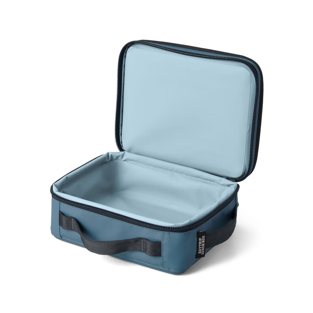 Yeti Daytrip Lunch Box Nordic Blue