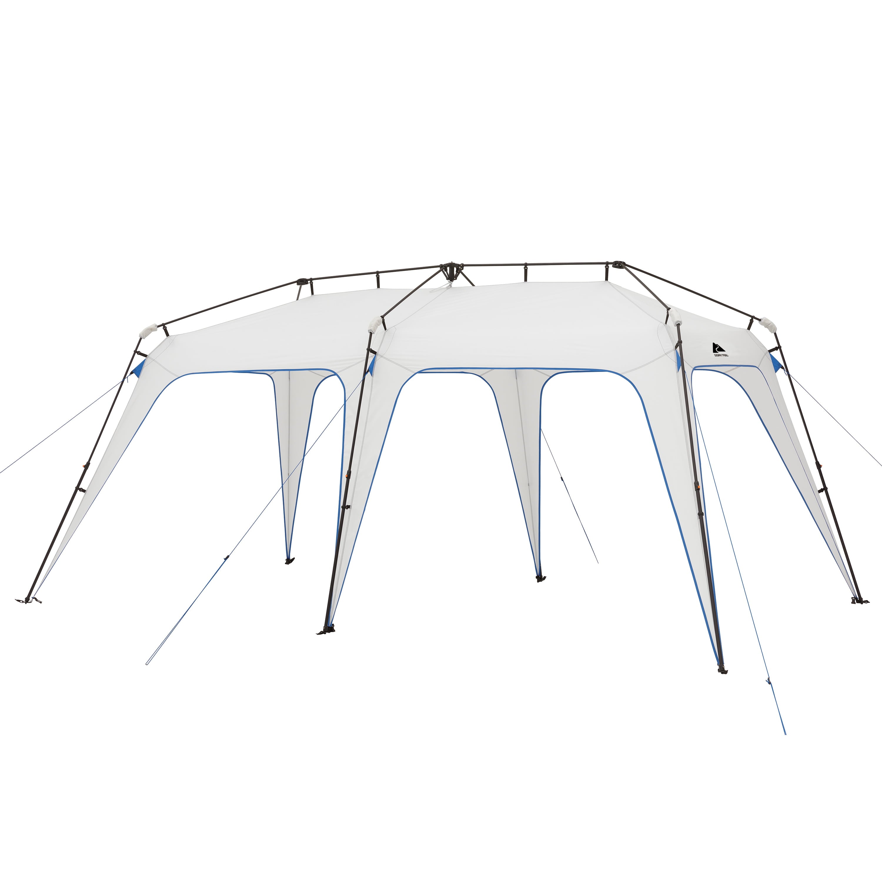 Ozark Trail 5-in-1 Convertible Instant Tent and Shelter