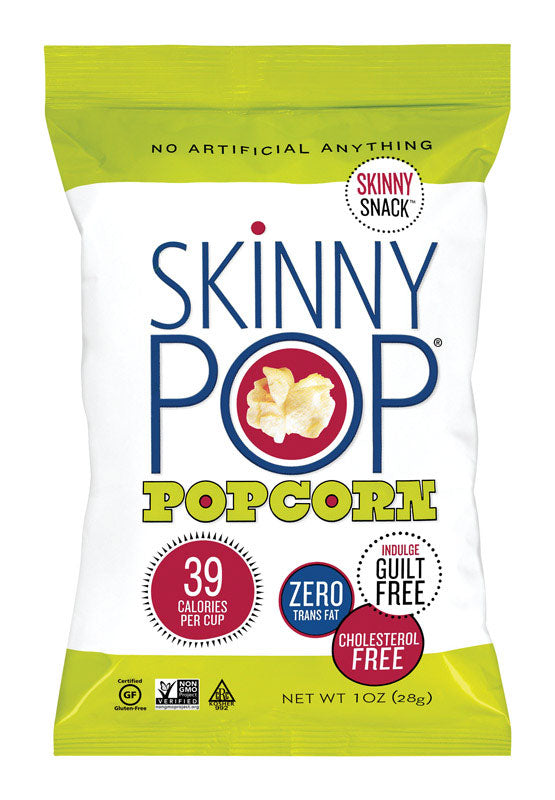 SKINNY POP ORIGINAL 1OZ