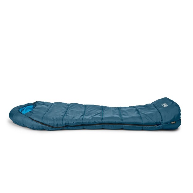 Coleman Tidelands 30 Degree Mummy Sleeping Bag