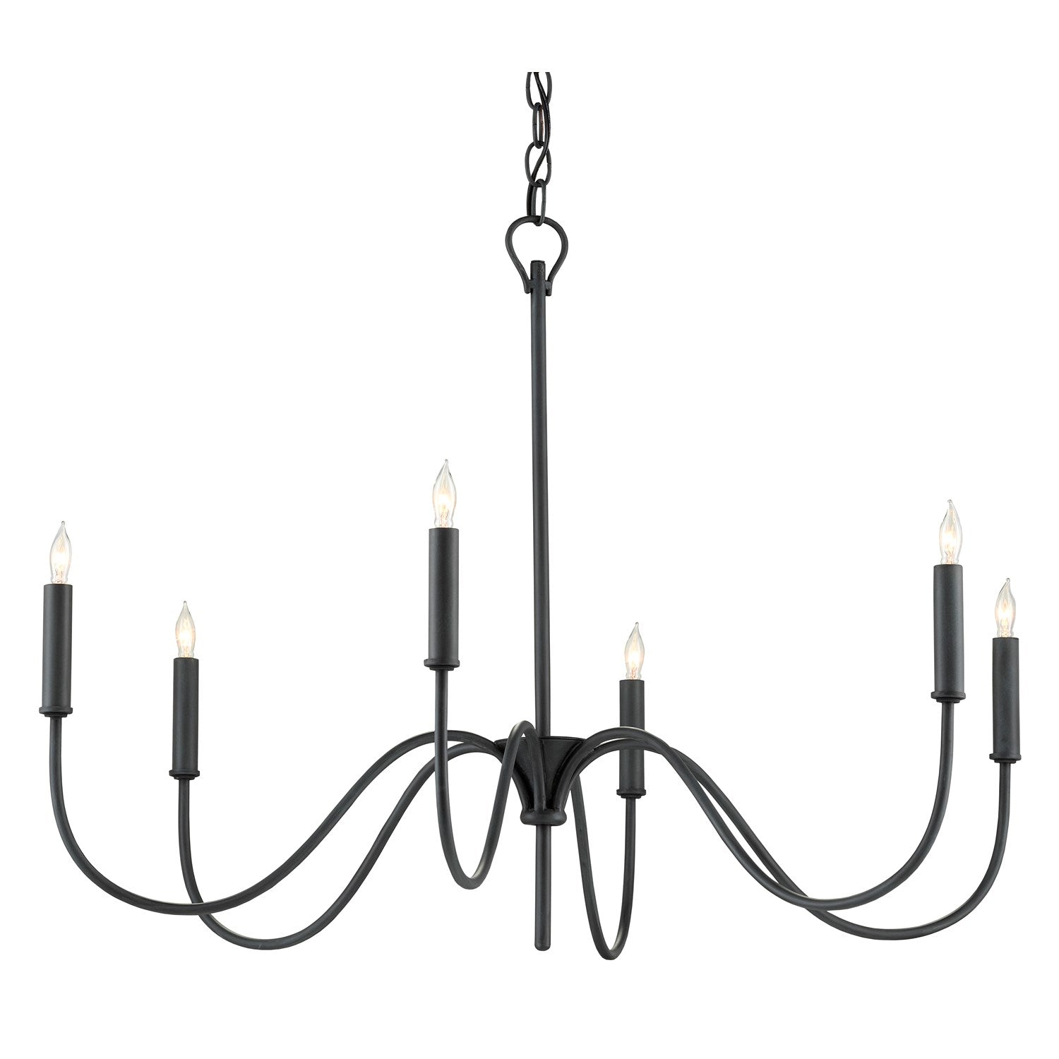 Tirrell Chandelier