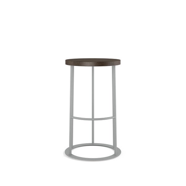 Amisco Davis Counter and Bar Stool