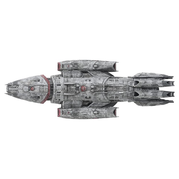 Eaglemoss Collections Battlestar Galactica Ship Replica Battlestar Valkyrie