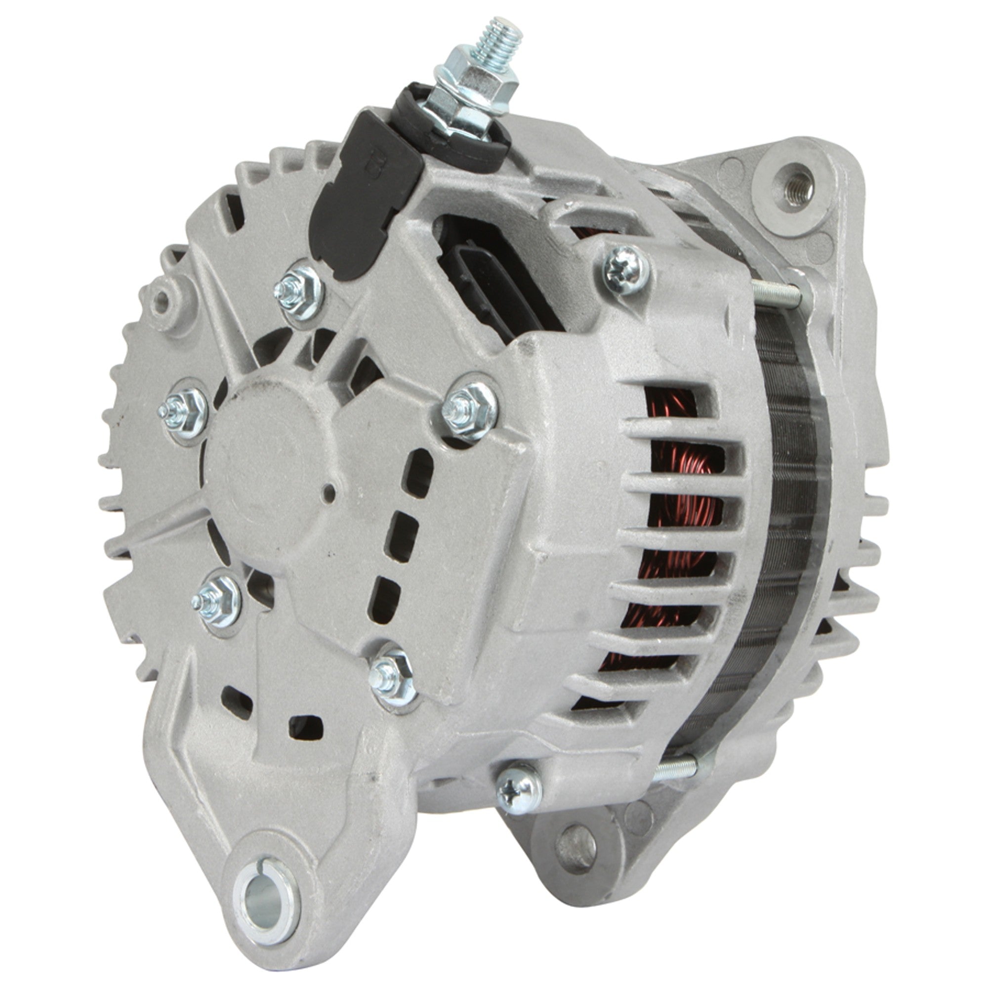 DB Electrical 400-44042 New Alternator for Nissan Maxima 1998-2001 and I30 Infiniti 2001 3.0L