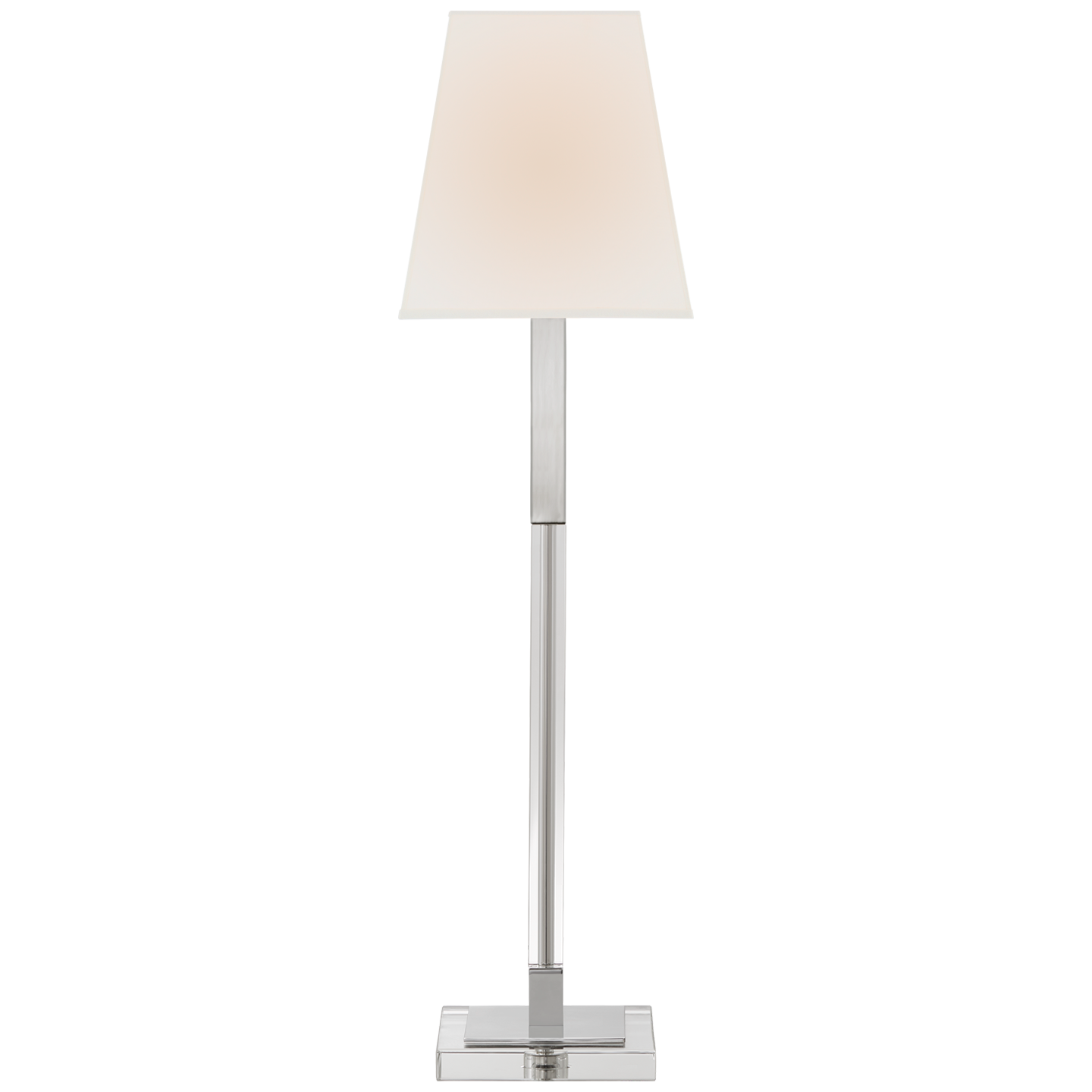 Reagan Buffet Lamp in Various Colors