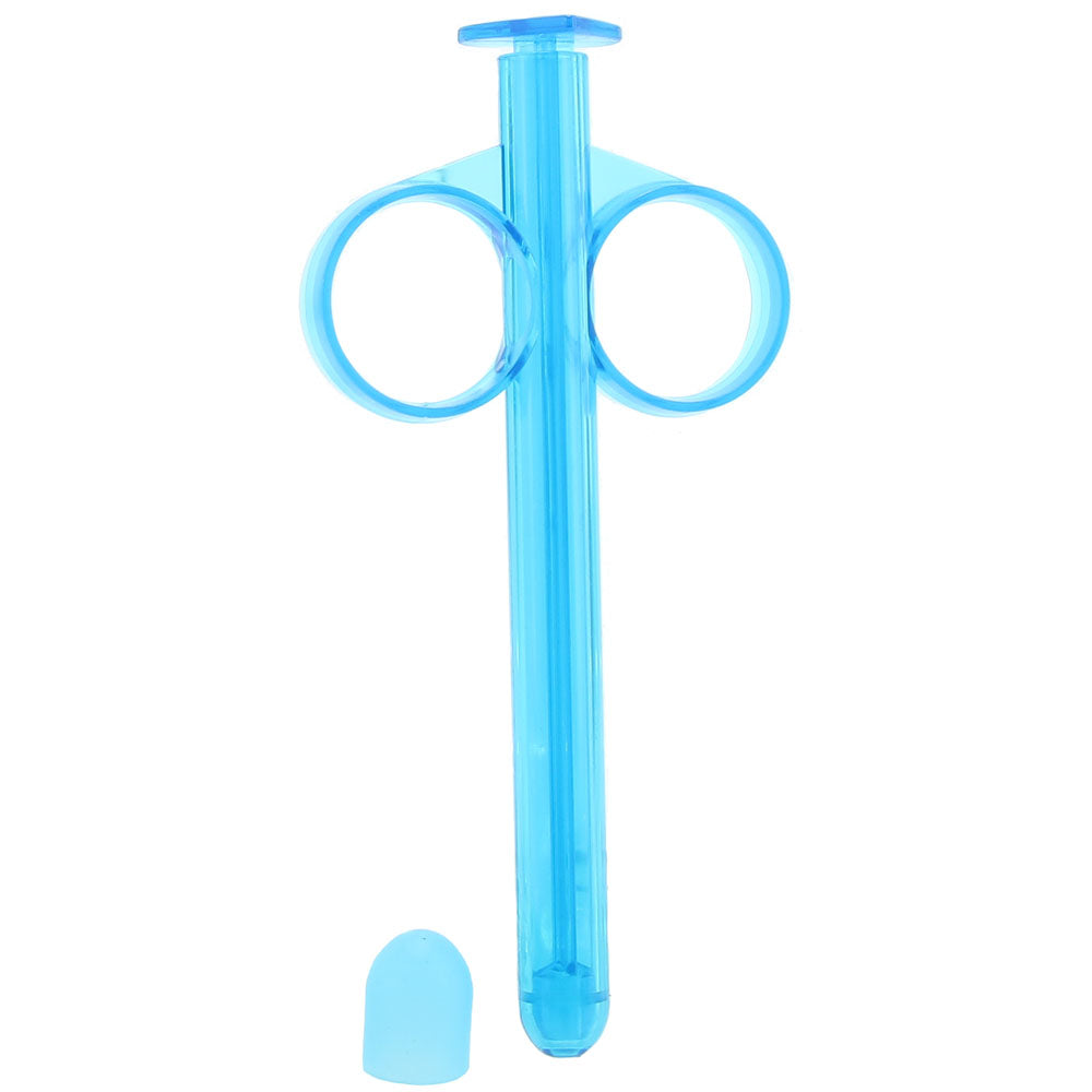 Lube Tube Applicator 2 Pack in Blue