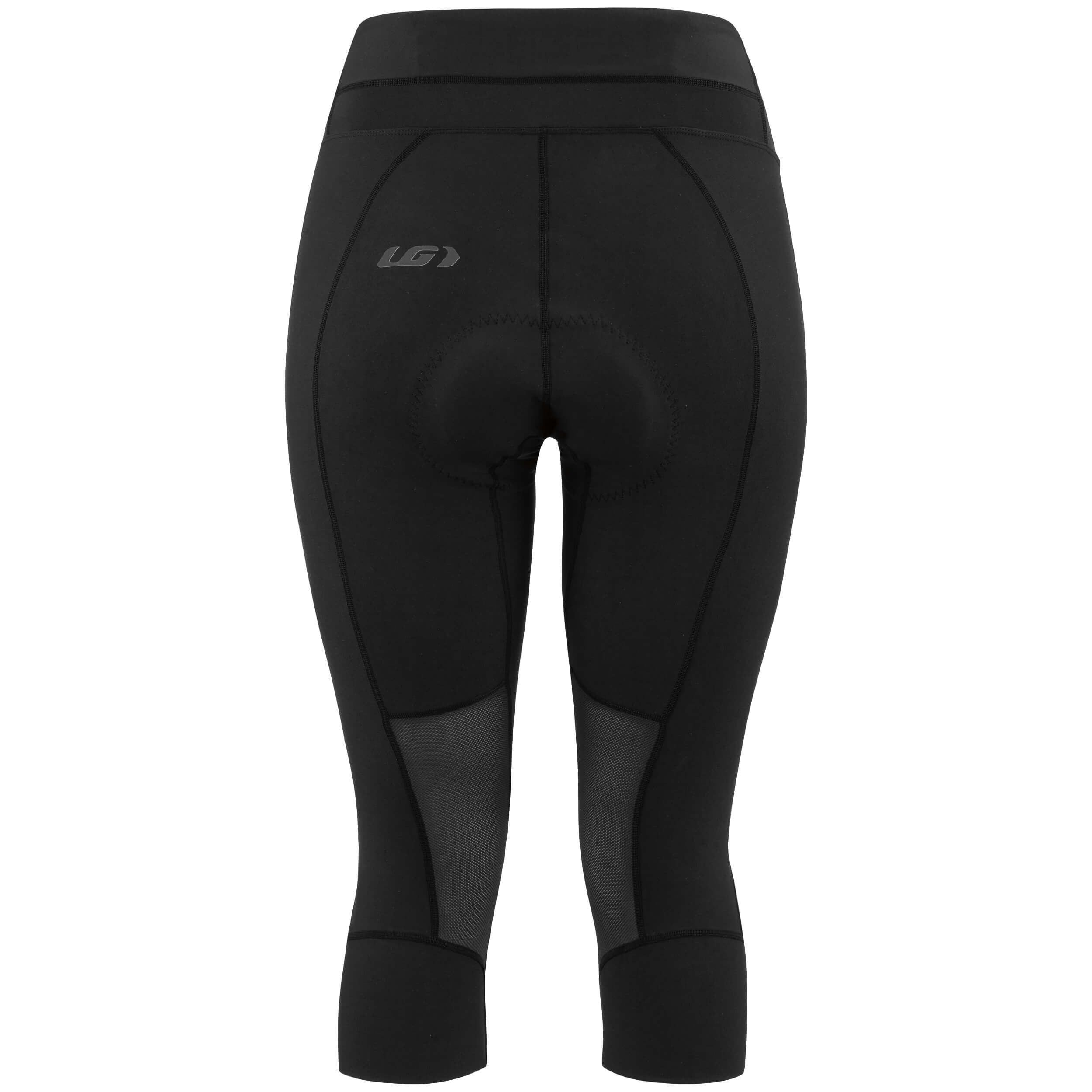 Louis Garneau Neo Power Airzone Cycling Knickers - Womens - Black