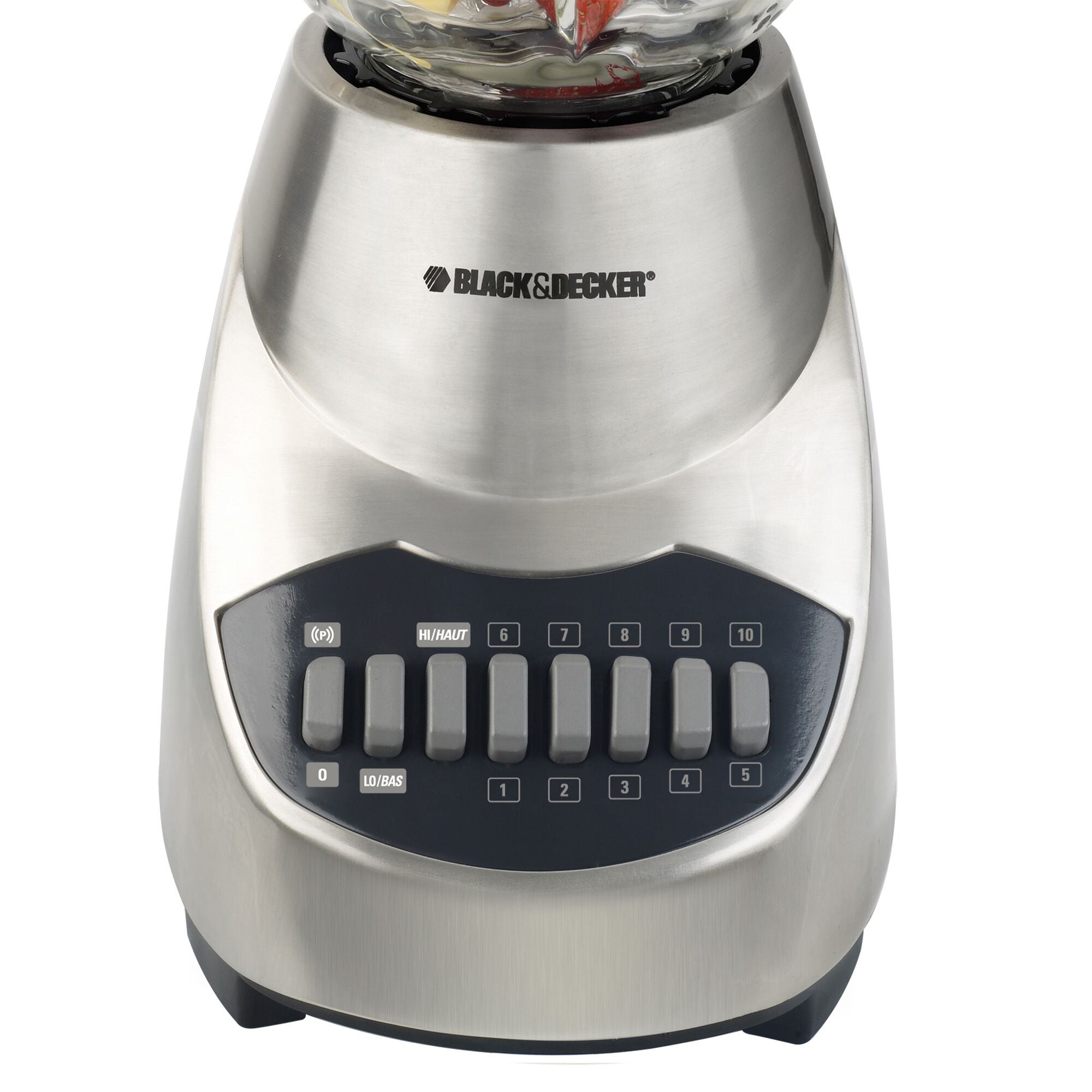 10-Speed Blender