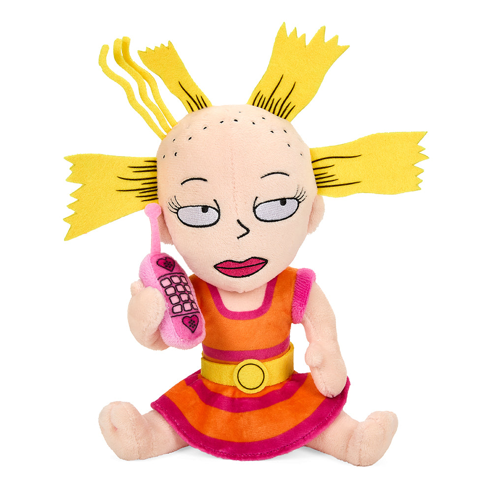 Rugrats Cynthia 8