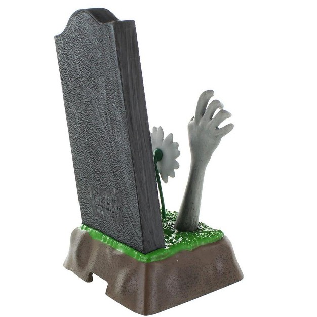 Nerd Block Gravestone Phone Holder