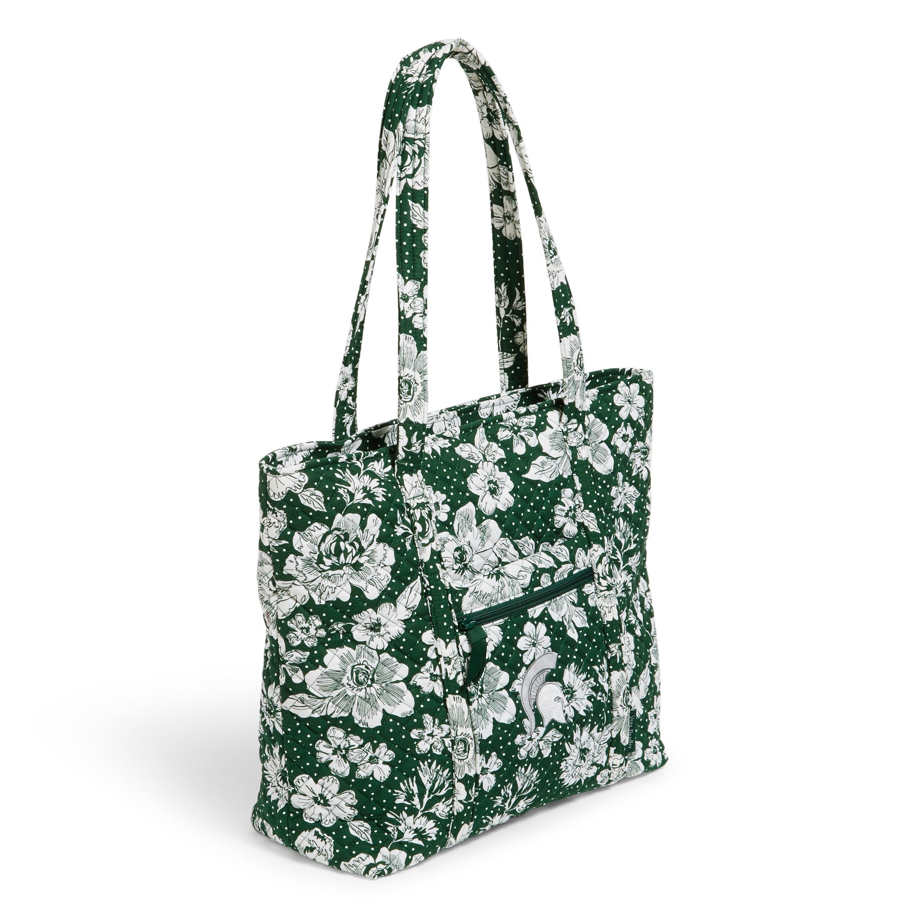 Collegiate Vera Tote Bag