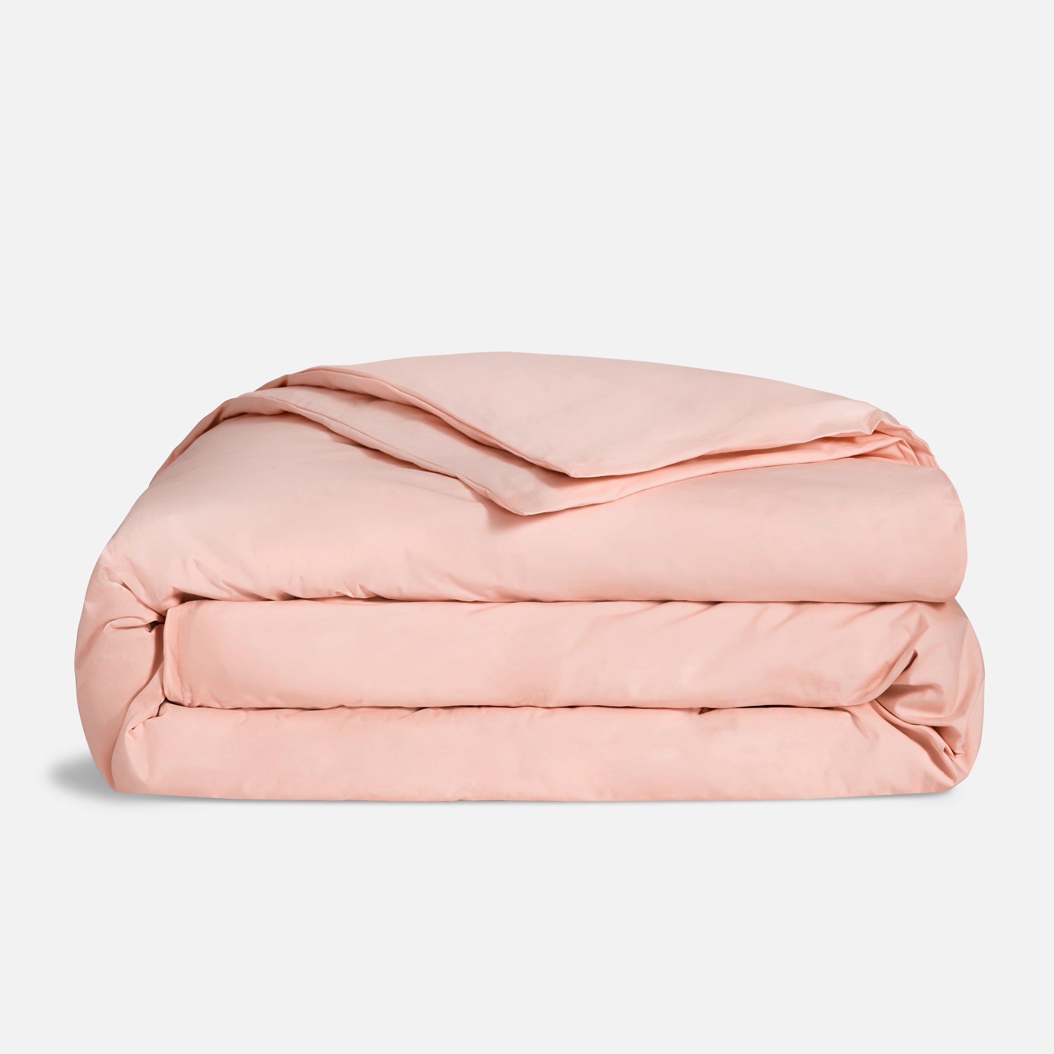 Luxe Sateen Duvet Cover