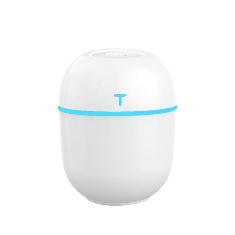 Ultrasonic mini air humidifier aroma essential oil diffuser