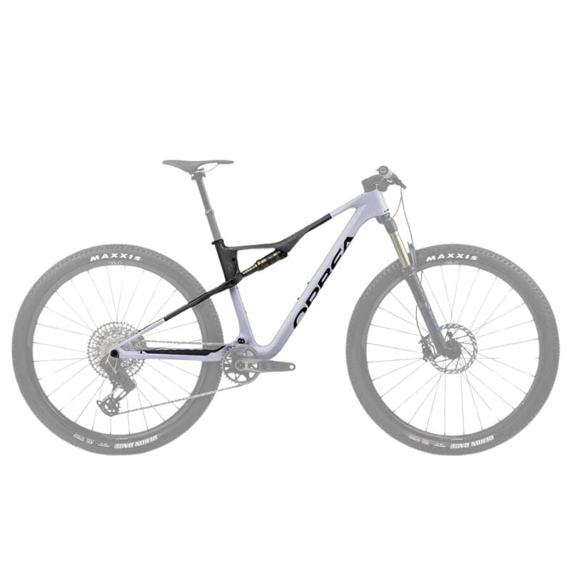 Orbea Oiz OMX+FOX I-LINE FLOAT SL REMOTE