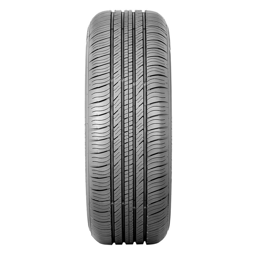 GT RADIAL CHAMPIRO TOURING A/S 205/50R17 93V XL 540 A A BSW TIRE