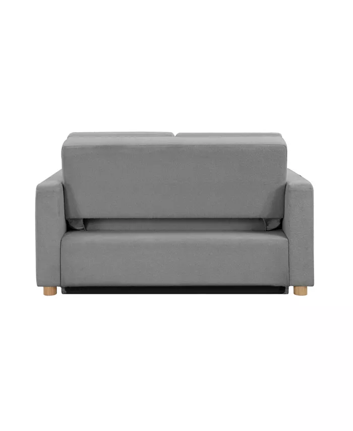 Serta Helga 66 Convertible Sofa