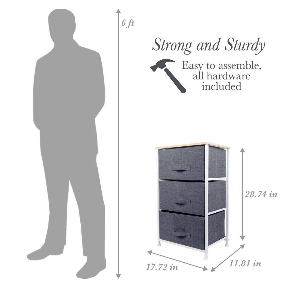 SIMPLIFY 17.7x 11.8x 28.75