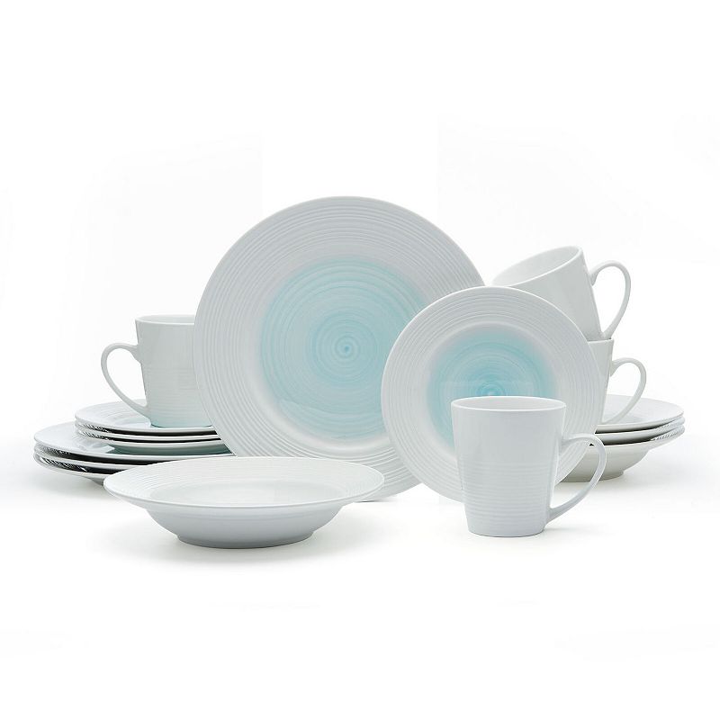 Pfaltzgraff Annie 16-pc. Dinnerware Set