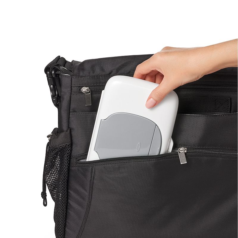 OXO Tot On The Go 2-pk. Wipe Dispenser