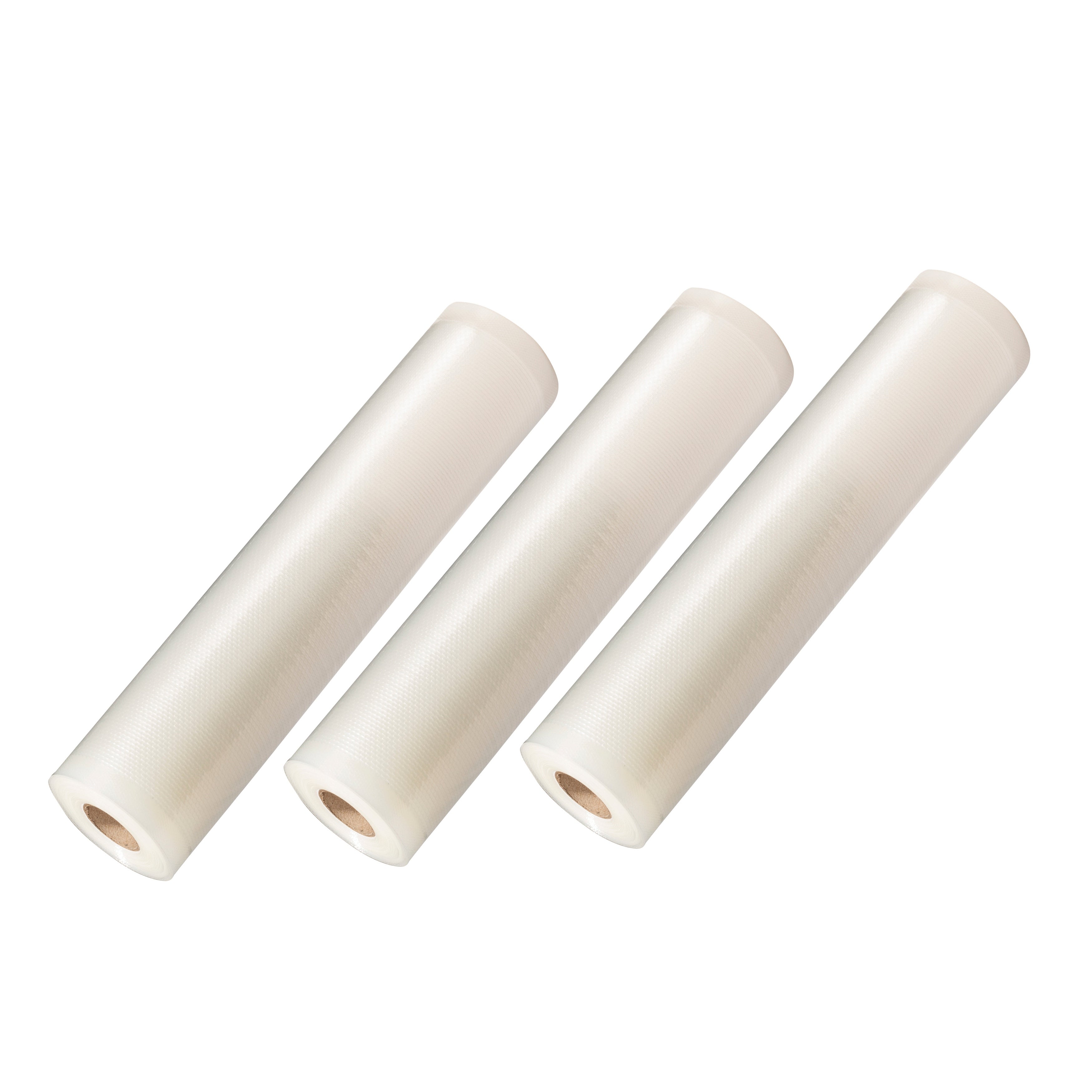 Weston BPA-free Vacuum Sealer Rolls (Pack of 3)