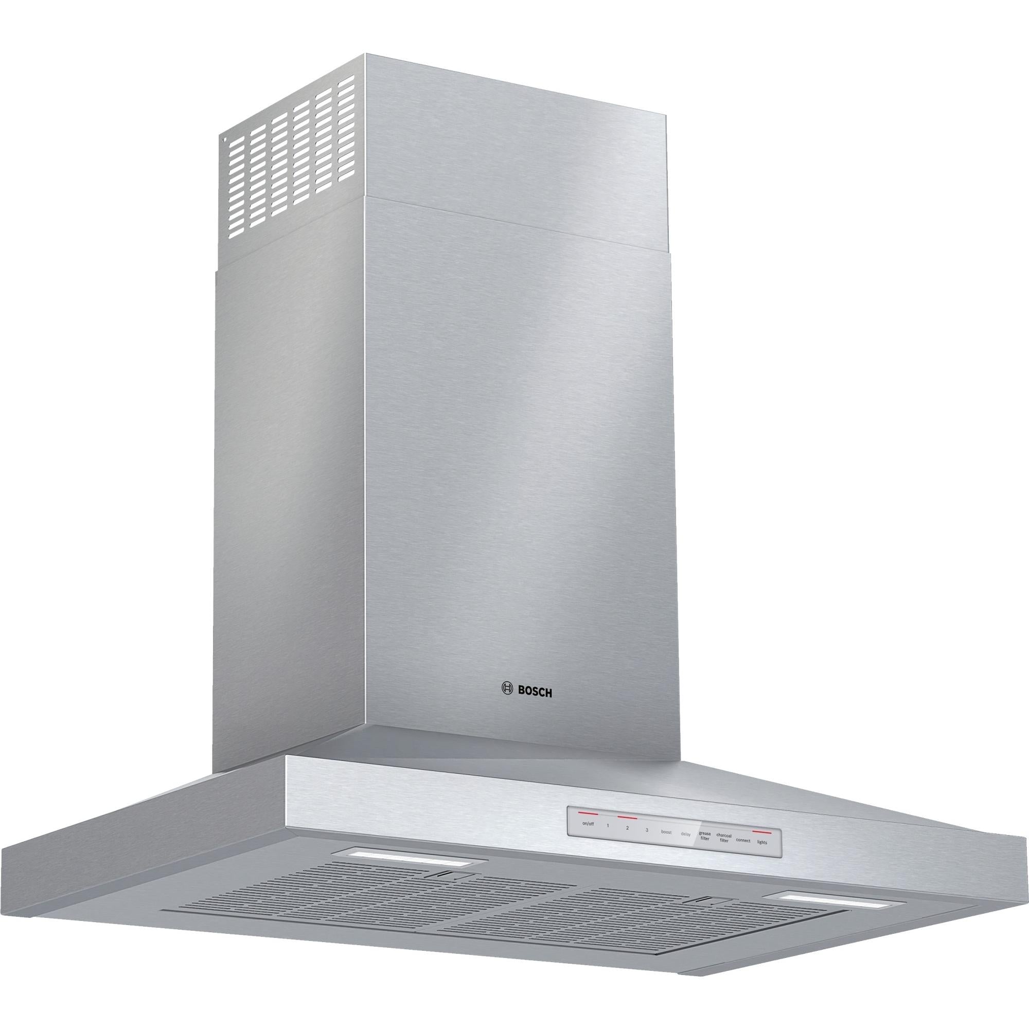 Bosch 30-inch Wall Mount Range Hood HCP50652UC