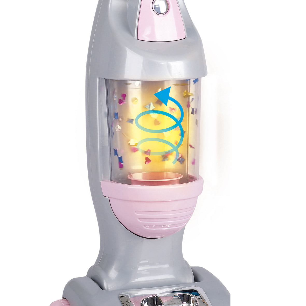 Playgo My Light-up Play Vacuum