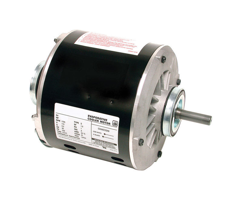 COOLER MOTOR 1/3HP 2SPD