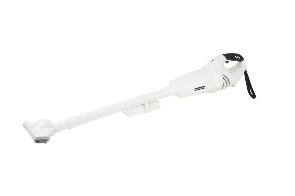 18V Cordless Vacuum (Bare Tool)