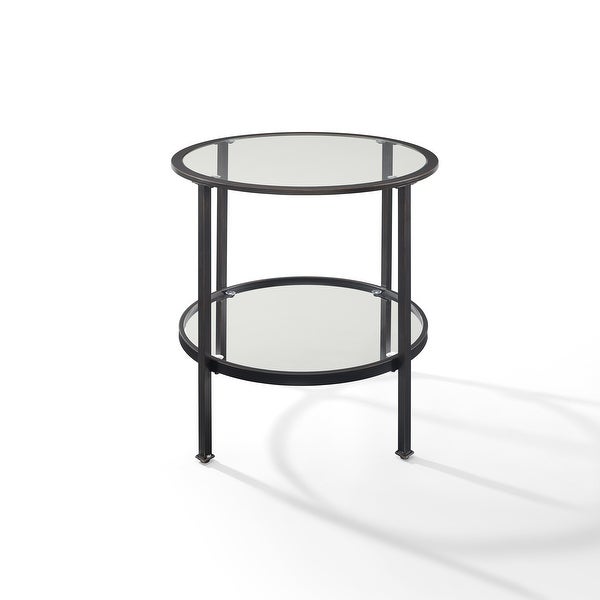 Aimee End Table