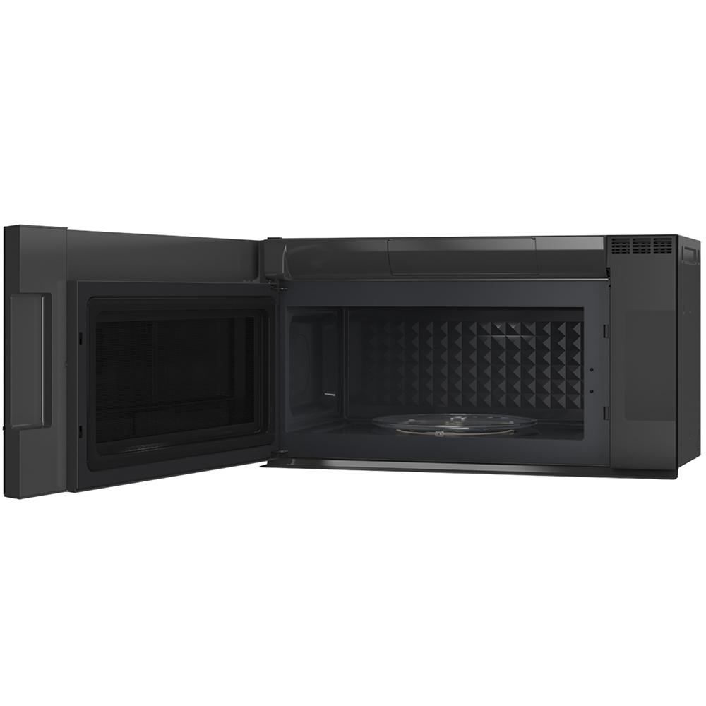 Caf¨¦ 2.1 cu. ft. Over-the-Range Microwave Oven CVM721M2NCS5