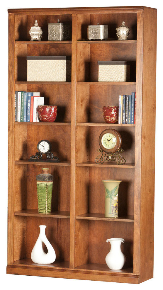 Eagle Furniture 84 quotTall   Farmhouse   Bookcases   by Eagle Furniture  Houzz
