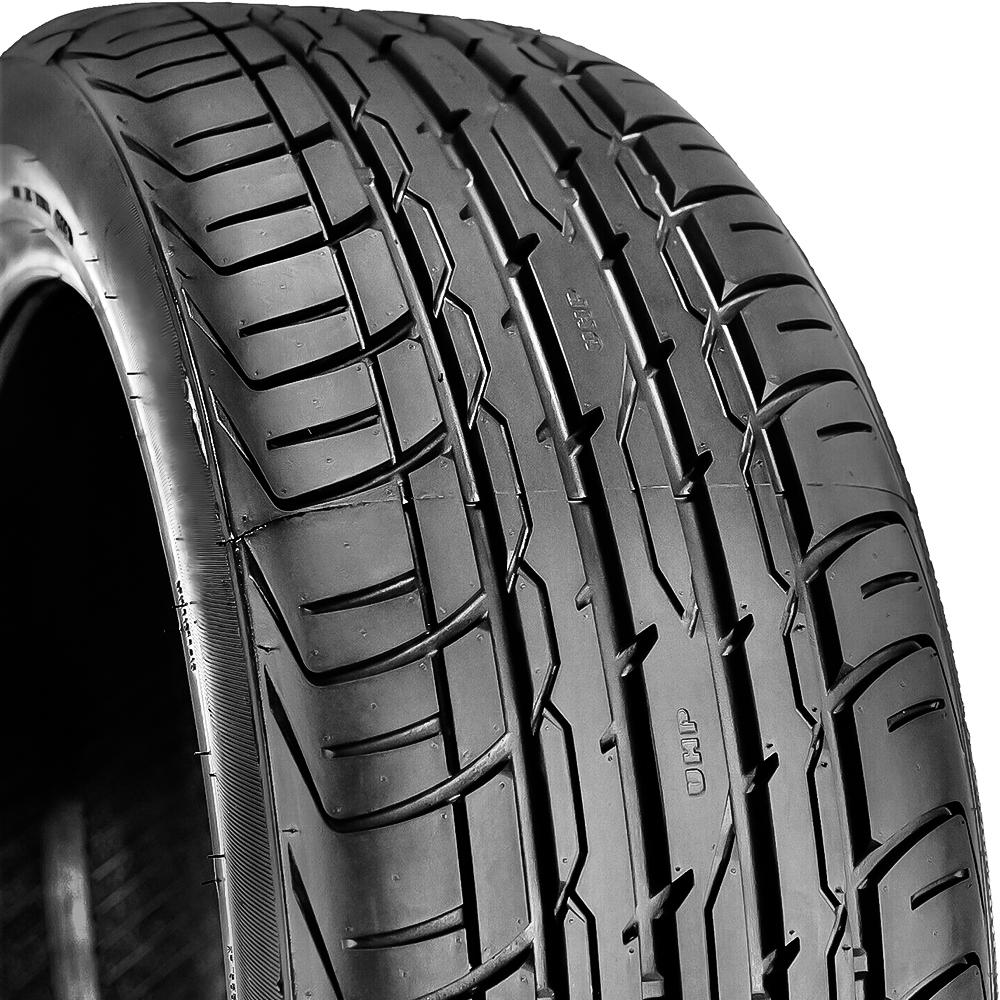 Advanta HP Z-01 225/55R19 99H A/S Performance Tire