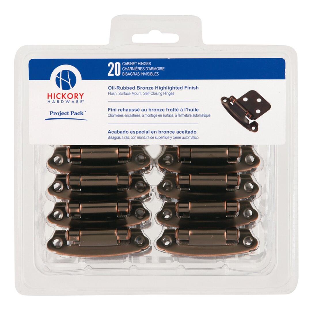 Hickory Hardware VP244OBH