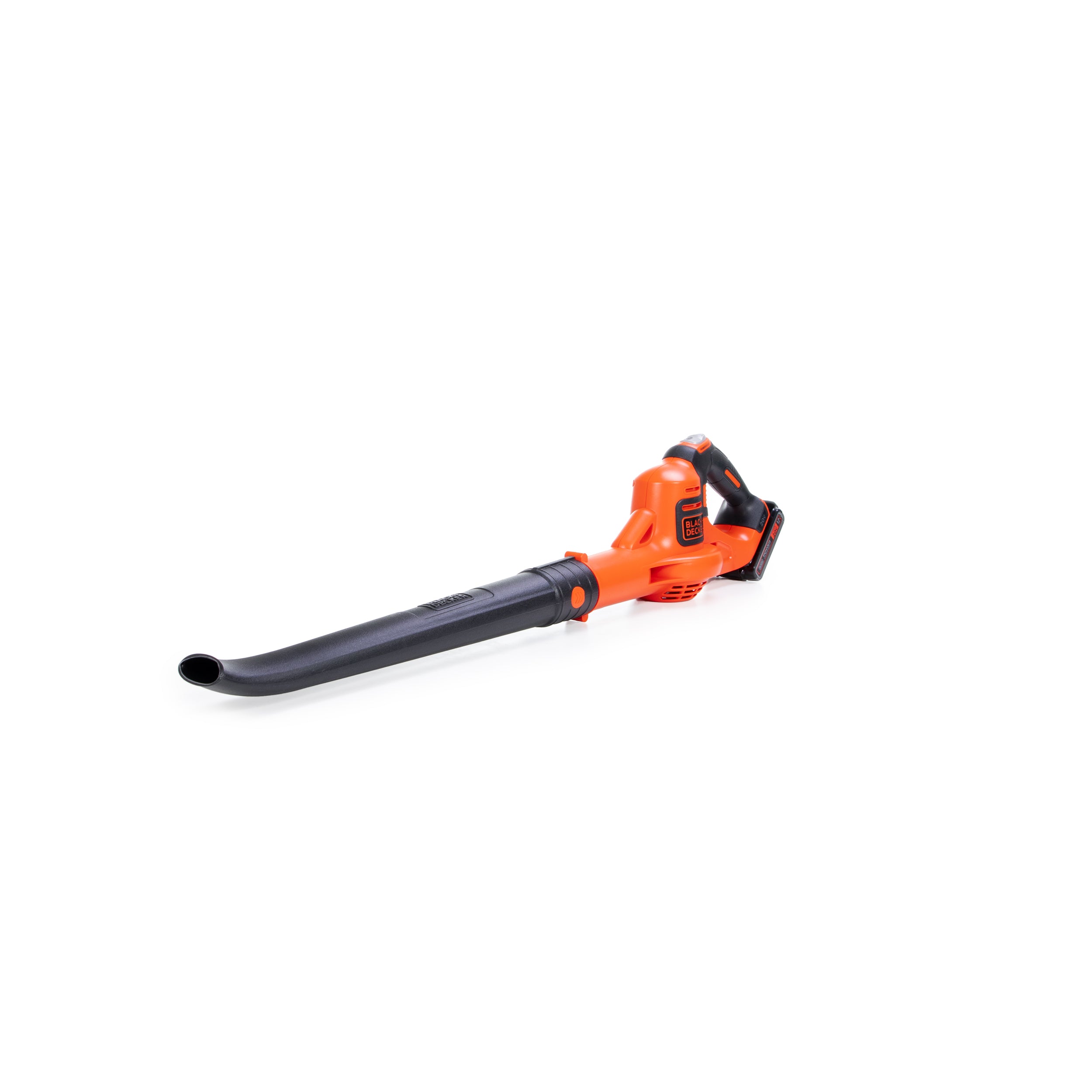 20V MAX* Cordless Sweeper with POWERBOOST™