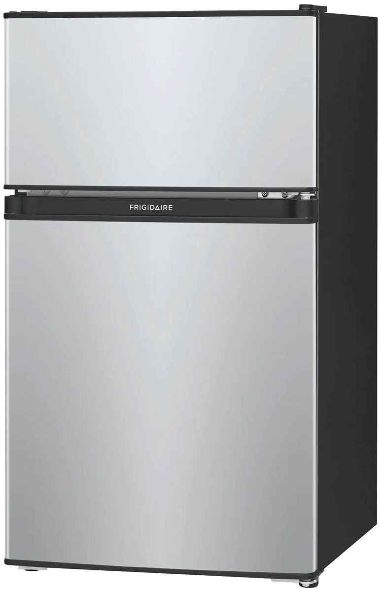 Frigidaire 3.1 Cu. Ft. Silver Mist Compact Refrigerator