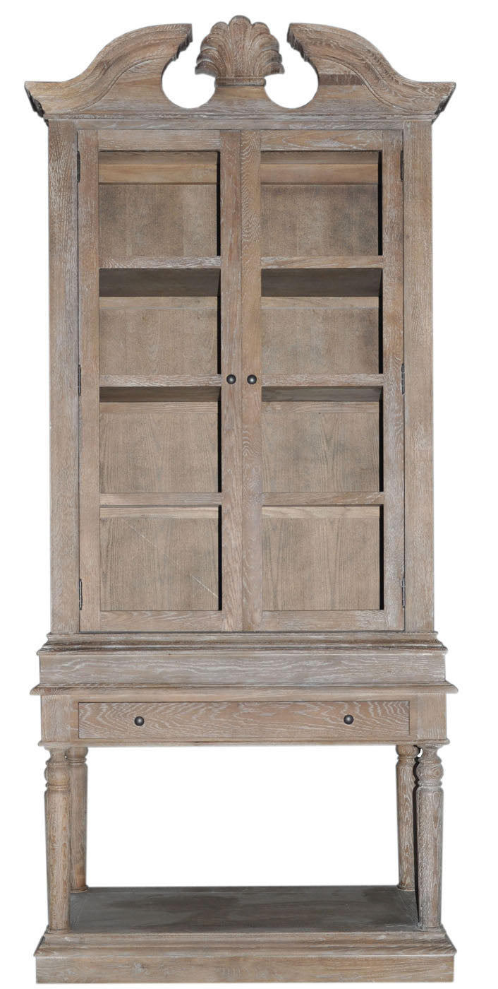 ORADEA DISPLAY CABINET