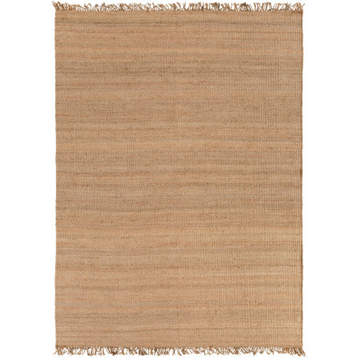 Jute Wheat Rug