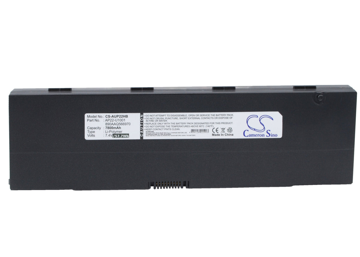 Asus Eee PC S101 EPCS101BPN003X Replacement Battery BatteryClerkcom Laptop and Notebook