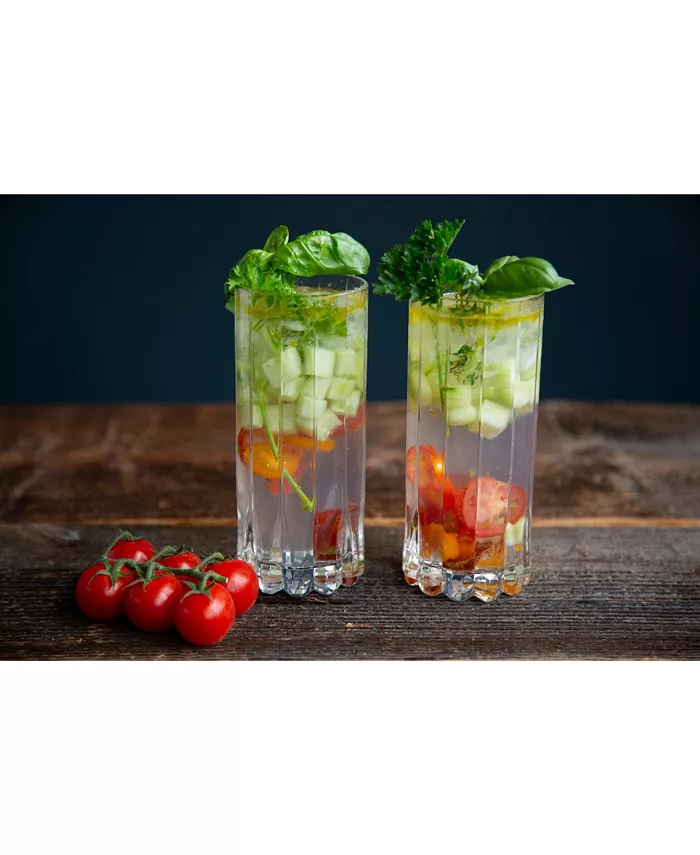 Riedel Drink Specific Glassware Highball Glass