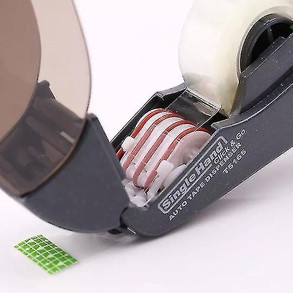 Automatic Tape Cutter Handheld One-button Tape Cutter