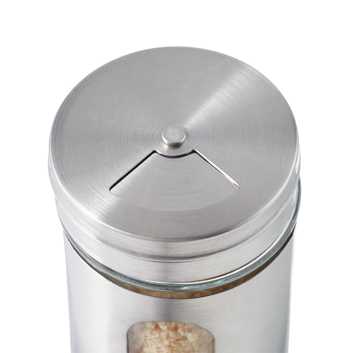 27 oz Glass Spice Jar with Shaker Lid