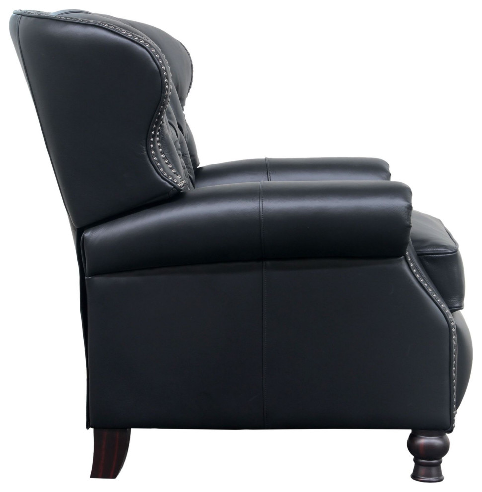 BarcaLounger Presidential Recliner   Traditional   Recliner Chairs   by Unlimited Furniture Group  Houzz