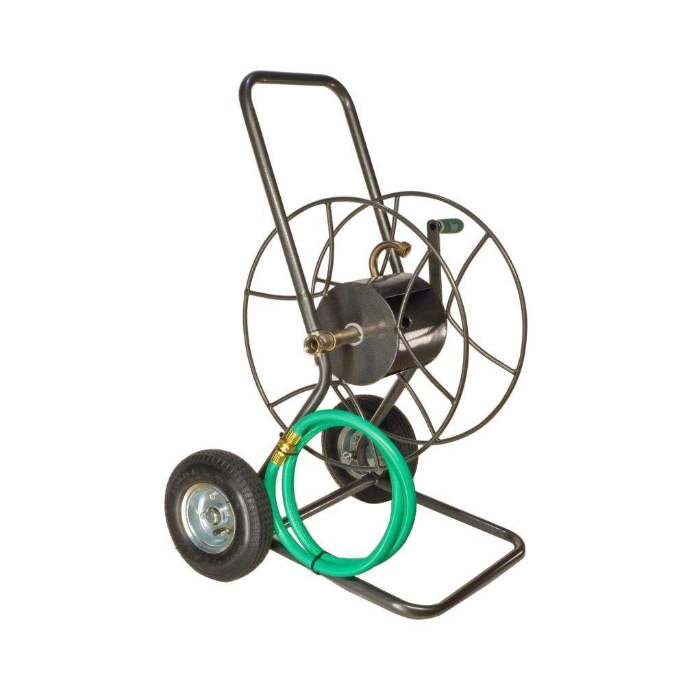 Yard Butler 2-Wheel Hose Truck IHT-2EZ