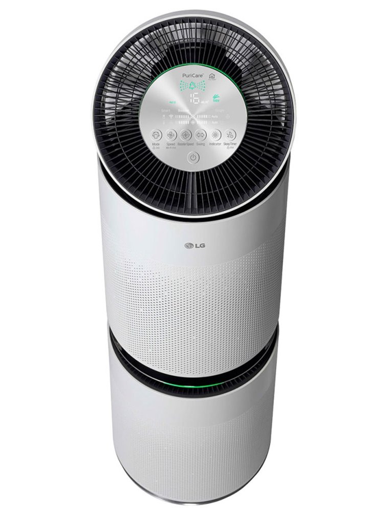 LG PuriCare 360 Degree Air Purifier