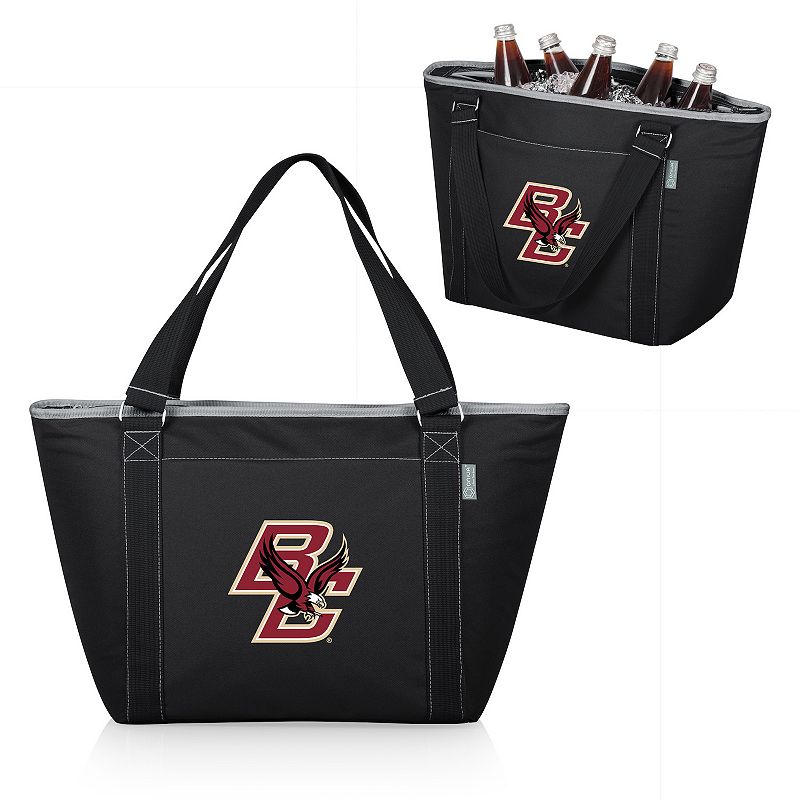 Picnic Time Boston College Eagles Topanga Cooler Tote Bag