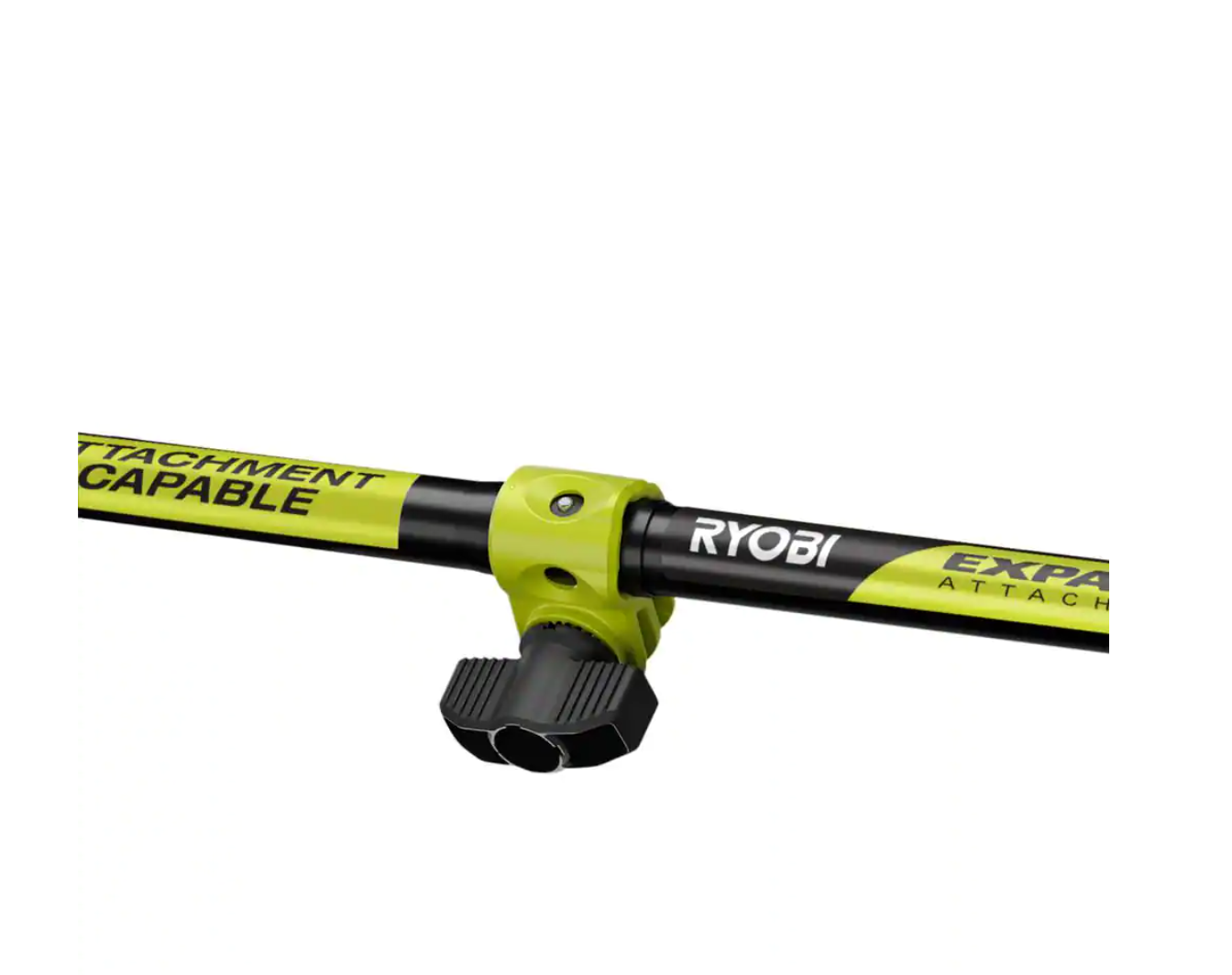 RYOBI RY40562VNM 40V 10 in. Cordless Battery Pole Saw with 2.0 Ah Battery and Charger