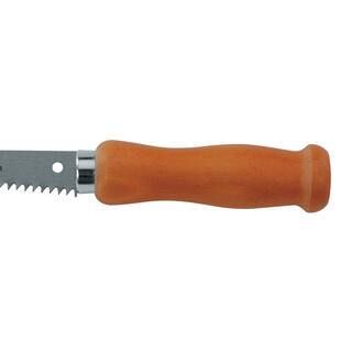 Stanley 6.25 in. Jab Saw with Wood Handle 15-206