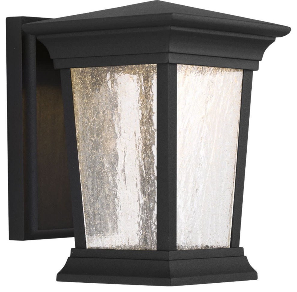 Progress Lighting P6067 LED Arrive LED Outdoor Wall Sconce   Transitional   Outdoor Wall Lights And Sconces   by Buildcom  Houzz